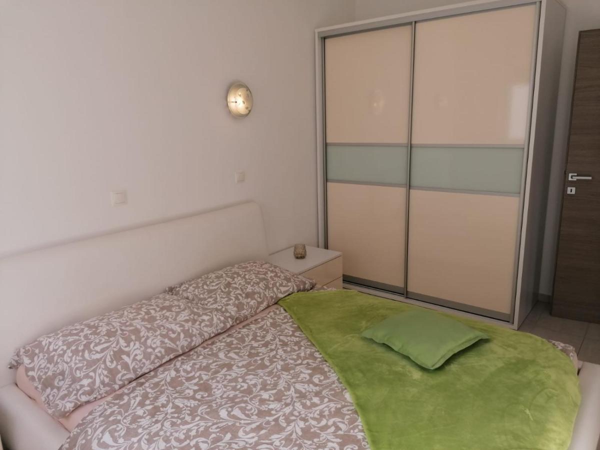 Apartment Mali San Trogir Exterior foto