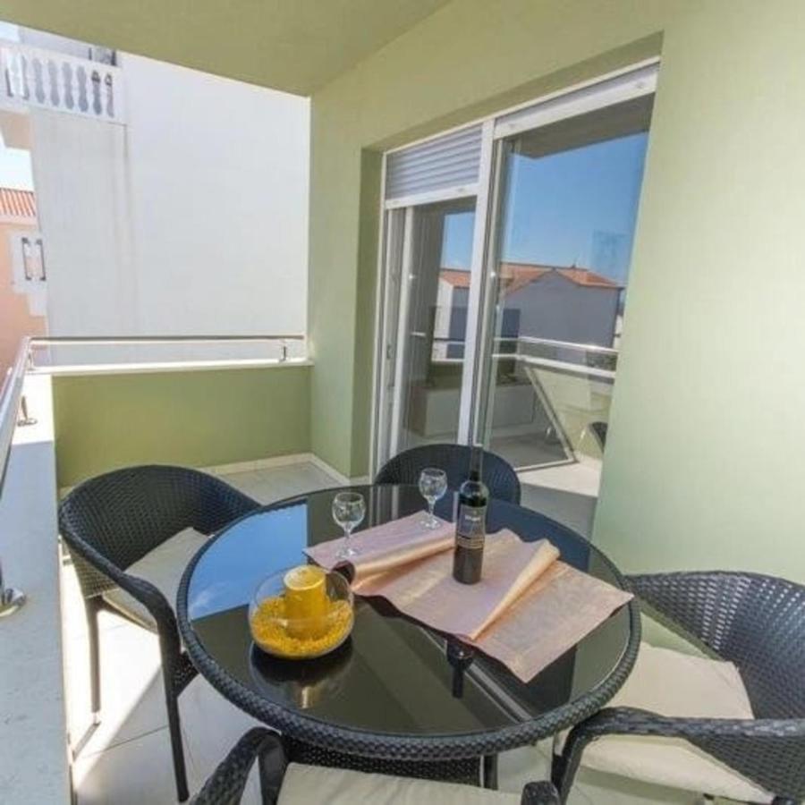 Apartment Mali San Trogir Exterior foto